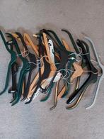 Diverse kleerhangers, Kleding | Dames, Kledinghangers, Ophalen, Gebruikt