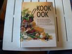 Kook ook kookboek uitgave Nederlands zuivelbureau, Ophalen of Verzenden, Zo goed als nieuw, Nederland en België, Taart, Gebak en Desserts