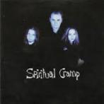 CD Spiritual Time - Cramp, Cd's en Dvd's, Cd's | Hardrock en Metal, Zo goed als nieuw, Verzenden