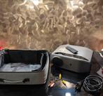Artlii Beamer - Projector, Audio, Tv en Foto, Beamers, Ophalen of Verzenden, Zo goed als nieuw, LED, Full HD (1080)