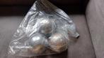 Jeu de boules ballen, Sport en Fitness, Ophalen, Gebruikt