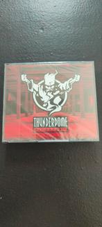 Thunderdome die hard 3, Cd's en Dvd's, Cd's | Dance en House, Ophalen of Verzenden, Nieuw in verpakking