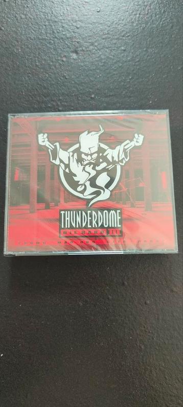 Thunderdome die hard 3 beschikbaar voor biedingen