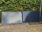 16 zwarte zonnepanelen ZNShine Solar 250Wp 2013, Ophalen, Gebruikt, Paneel, 200 wattpiek of meer