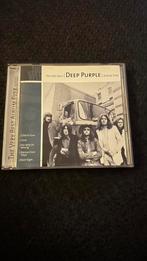 Deep purple, Ophalen of Verzenden, Zo goed als nieuw, Poprock