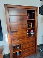 mooie kast, Ophalen, Gebruikt, 100 tot 150 cm, 150 tot 200 cm