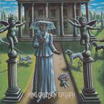 King Crimson - Epitaph 2 x CD in clamshell box compleet 1997, Ophalen of Verzenden, Zo goed als nieuw, Progressive