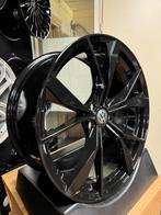 20 inch velgen voor Volkswagen Misano look 5x112 Tiguan TROC, Velg(en), Nieuw, Ophalen of Verzenden, Personenwagen