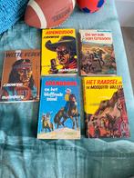 Te kp 5 boeken van Arendsoog J Nowee, Ophalen of Verzenden, Gelezen