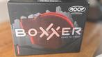 Boxer Helm Maat S - Weinig Gebruikt, Dames, Jethelm, S, Tweedehands