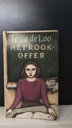 Het Rookoffer - Tessa de Loo, Ophalen of Verzenden, Zo goed als nieuw, Nederland