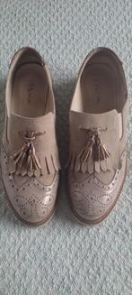 ViaVai lichte instapper, maat 37, Verzenden, Viavai, Beige, Sneakers of Gympen