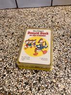 Kwartet Donald, Ophalen of Verzenden, Zo goed als nieuw, Kwartet(ten)