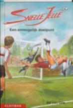 Snelle Jelle. 10 titels Ad vn Gils, Verzenden