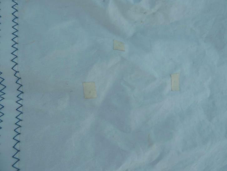 fok, Watersport en Boten, Accessoires en Onderhoud, Gebruikt, Overige typen, Ophalen of Verzenden