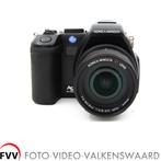 Konica Minolta Dimage A200 met 7x optische zoom, Gebruikt, Minolta, Compact, 8 Megapixel