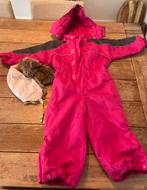 Skipakje prenatal mt 92, Kinderen en Baby's, Kinderkleding | Maat 92, Ophalen, Zo goed als nieuw, Jongen of Meisje