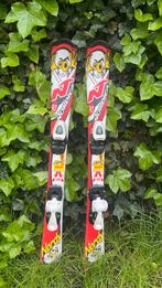 Nordica ski (90), Minder dan 100 cm, Gebruikt, Ski's, Nordica