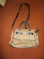 Ruime  hand cross body tas Pierre  Balmain, Verzenden, Gebruikt, Overige kleuren, Handtas