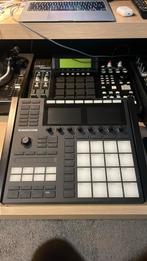 Maschine MK3 + Fonik stand, Muziek en Instrumenten, Ophalen of Verzenden, Zo goed als nieuw