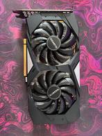 Gigabyte RTX 2060 6GB, Computers en Software, Videokaarten, PCI-Express 4, Ophalen of Verzenden, Zo goed als nieuw, Nvidia