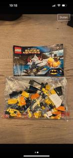 Lego 76010 super heroes batman COMPLEET, Complete set, Ophalen of Verzenden, Lego, Zo goed als nieuw