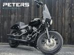 Harley Davidson 107 FXBB Softail Street Bob *Origineel NL*, Motoren, Motoren | Harley-Davidson, Bedrijf, 2 cilinders, 1746 cc