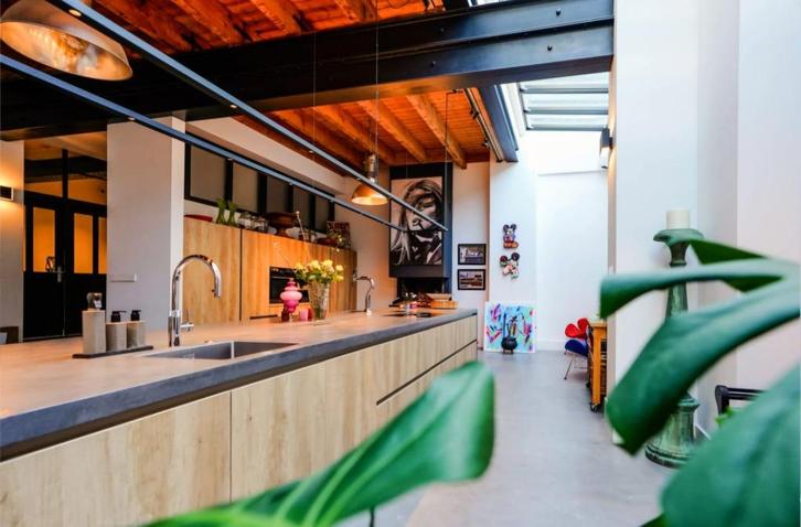 Complete Woningrenovatie & Verbouwingen – Ervaren Vakman, Diensten en Vakmensen, Aannemers, Nieuwbouw of Opbouw, Onderhoud of Restauratie