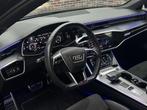 Audi A6 Avant 55 TFSI e quattro Competition Panorama Memory, Auto's, Automaat, Stof, Gebruikt, 4 cilinders