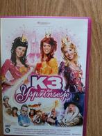 Dvd k3, Cd's en Dvd's, Alle leeftijden, Ophalen of Verzenden, Gebruikt, Overige genres
