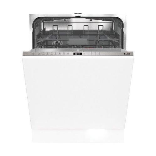 ETNA inbouw vaatwasser VW839N  van € 649 NU € 499, Witgoed en Apparatuur, Vaatwasmachines, Nieuw, Inbouw, Minder dan 85 cm, 45 tot 60 cm