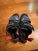 Boulderschoenen maat 39/40, Sport en Fitness, Klimsport, Ophalen of Verzenden, Zo goed als nieuw