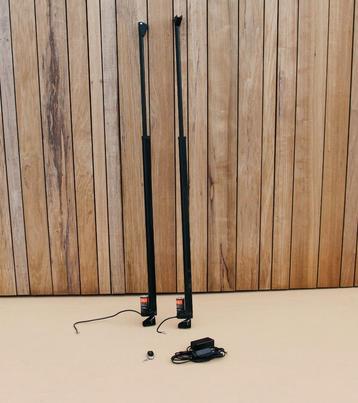 elektrische cilinders  beschikbaar voor biedingen