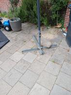 Te koop zweerf parasol, Tuin en Terras, Parasols, Ophalen of Verzenden, Gebruikt