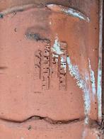 Dakpannen te koop, Doe-het-zelf en Verbouw, Ophalen, Gebruikt, Steen of Klei, 15 m² of meer