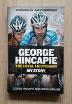 George Hincapie - the loyal lieutenant, Sport, Zo goed als nieuw, Ophalen