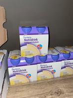 nutricia nutridrink Compact Protein vanille, Diversen, Ophalen of Verzenden