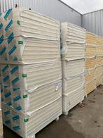 Isolatie Pir isolatie B-keus, Ophalen, Zo goed als nieuw, Hardschuim (Pir), 15 m² of meer