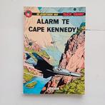 Buck Danny alarm te cape Kennedy nr.32, Boeken, Stripboeken, Ophalen of Verzenden, Zo goed als nieuw, Eén stripboek, Dupuis