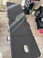 Inklapbare massage tafel, Ophalen, Zo goed als nieuw, Massagetafel