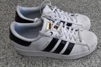 adidas Superstar Bold 43 1/3, Kleding | Dames, Schoenen, Ophalen of Verzenden, Zo goed als nieuw, Wit, Sneakers of Gympen