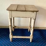 Zuid Frankrijk, tafeltje., Antiek en Kunst, Ophalen of Verzenden