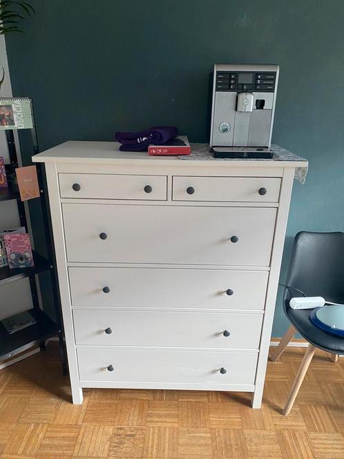 Hemnes Ikea Ladekast goede staat!, Huis en Inrichting, Kasten | Ladekasten, Ophalen of Verzenden