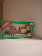 SIKU 2266 Ronde balen wikkelaar, Hobby en Vrije tijd, Modelauto's | 1:32, Ophalen of Verzenden, Nieuw, Tractor of Landbouw, SIKU