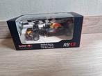 Red Bull Racing Max Verstappen Daniel Ricciardo RB13, Verzamelen, Automerken, Motoren en Formule 1, Nieuw, Ophalen of Verzenden