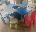 Kindertafel voor speelhoek, Kinderen en Baby's, Ophalen of Verzenden, Gebruikt