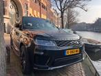 Range Rover Sport 2.0 P400e 404pk Limited Edition Black, Auto's, Land Rover, Automaat, 4 cilinders, 2500 kg, Zwart