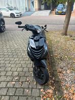 Piaggio zip 50cc 4t opknapper, Fietsen en Brommers, Scooters | Piaggio, Ophalen, Maximaal 45 km/u, Zip, Zo goed als nieuw