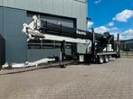 Böcker AHK 36e Electric Crane 230V, 09-2023, 309 hours!, Zakelijke goederen, Machines en Bouw | Kranen en Graafmachines, Kraan