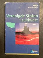 Manfred Braunger - Verenigde Staten ZuidWest, Ophalen of Verzenden, Zo goed als nieuw, Noord-Amerika, ANWB